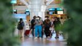 زيمبابوي تسجل أول إصابة بكورونا