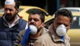 الأردن يعتقل 155 شخصا خالفوا حظر التجوال لمواجهة كورونا