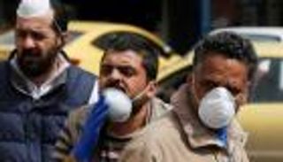 الأردن يسجل 15 إصابة جديدة بفيروس كورونا