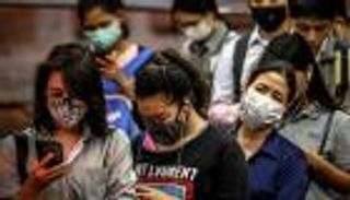 خبراء يحذرون من أغرب أعراض كورونا