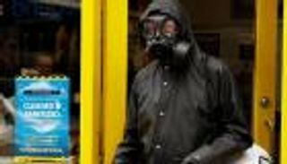 كورونا.. حرب بيولوجية أم فيروس طبيعي؟