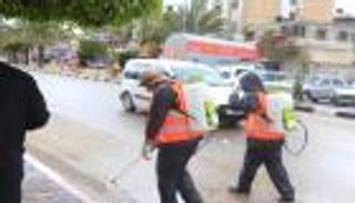 إجراءات كورونا.. تغييرات اجتماعية يألفها أهالي غزة