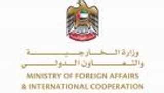 الخارجية الإماراتية تستحدث خدمة "تواجدي للمقيمين" لتسهيل عودتهم