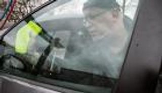 نصائح تمنع فيروس كورونا من التسلل لسيارتك