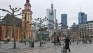 ألمانيا تترقب زوال شبح كورونا لعودة مواطنيها العالقين