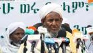 "الأعلى للشؤون الإسلامية" في إثيوبيا يجيز الصلاة بالمنازل خشية كورونا