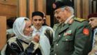 الجيش الليبي يخصص أرضا لبناء مقر جامعة الكفرة