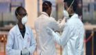 كورونا يصل إريتريا بأول إصابة