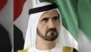 محمد بن راشد في أول يوم دراسي عن بعد بالإمارات: التعليم لن يتوقف