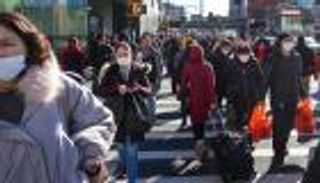 مستشفيات ميدانية بحرم الجامعات لمواجهة كورونا في نيويورك