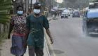 النيجر تسجل ثاني إصابة بكورونا