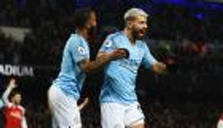 "فيفا 20" تؤهل السيتي لنصف نهائي كأس إنجلترا