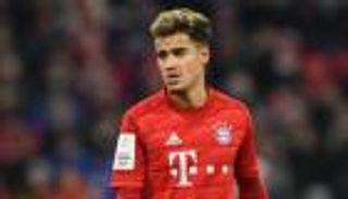 ريفالدو يبرر معاناة كوتينيو في برشلونة والبايرن