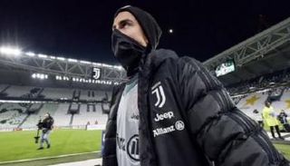 باولو ديبالا - لاعب يوفنتوس