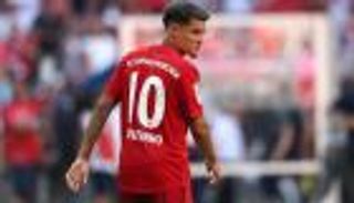 توتنهام ينضم لسباق التعاقد مع كوتينيو