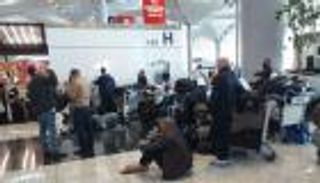 الجزائر تعيد رعاياها العالقين في تركيا و3 دول أخرى بـ7 رحلات