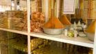 سوق التوابل الإثيوبية.. تجارة مربحة وحراسة للإرث القديم