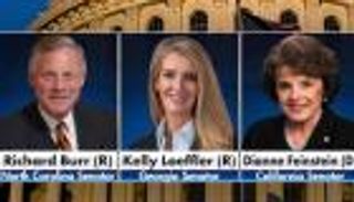 اتهامات لأعضاء بمجلس الشيوخ الأمريكي بالتربح من أزمة كورونا