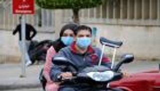 لبنان: لن نستطيع بعد الآن احتواء "كورونا"