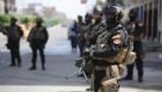 فرض حظر التجوال في عموم العراق حتى 28 مارس