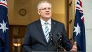 أستراليا تحاصر تداعيات كورونا بحزمة تحفيز اقتصادي جديدة