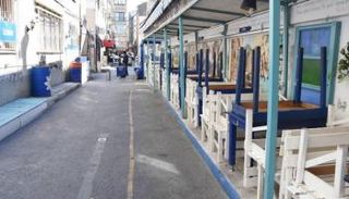 توقف الأنشطة عصف بوظائف الأتراك