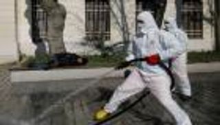 12 حالة وفاة جديدة و277 إصابة بكورونا في تركيا