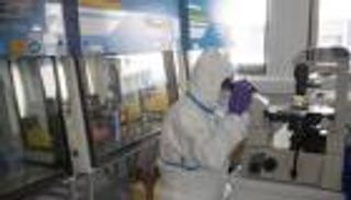 اختبار جديد لكورونا.. العينة في ثوان والنتيجة خلال 45 دقيقة