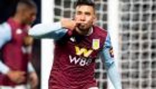 تريزيجيه يحسم موقفه من الرحيل عن أستون فيلا