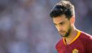 لاعب روما يطالب بإلغاء الدوري الإيطالي