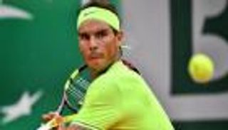 رسالة مؤثرة من نادال بسبب فيروس كورونا