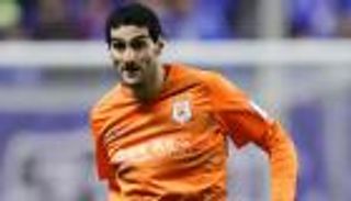 أول تعليق من فيلايني بعد إصابته بفيروس كورونا