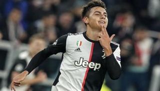 باولو ديبالا