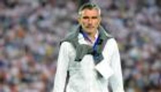 كارتيرون يتوقع إلغاء الدوري المصري بسبب كورونا