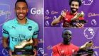 ليفربول يطمح للجمع بين ثلاثي هدافي "البريمييرليج"