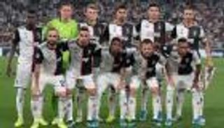 براءة لاعبي يوفنتوس من فيروس كورونا