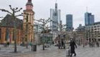 ألمانيا تحظر تجمع أكثر من شخصين جراء كورونا