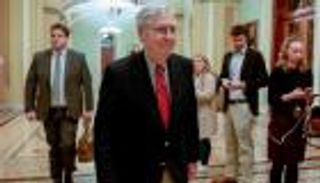 بـ1400 مليار دولار.. الكونجرس يقرر مصير خطة إنعاش الاقتصاد الأمريكي