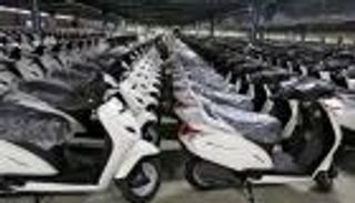 كورونا يجبر "هيرو" الدراجات النارية على إغلاق مصانعه في الهند