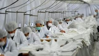 مسؤول بالمركزي الصيني يتوقع تحسنا كبيرا في مؤشرات الربع الثاني