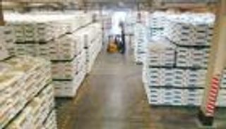 مؤسسة الحبوب السعودية: لدينا ما يكفي من الدقيق