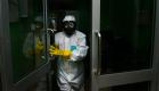 فرنسا: 562 وفاة بفيروس كورونا