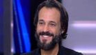 يوسف الشريف ينجو من احتراق بلاتوه مسلسل "النهاية"