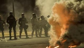 قوات من الحرس الوطني الأمريكي- أرشيفية