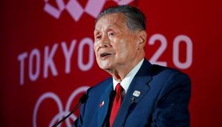 يوشيرو موري