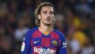 كورونا يجبر برشلونة على التضحية بجريزمان