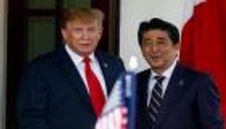 ترامب وجونسون يدخلان على خط أولمبياد طوكيو