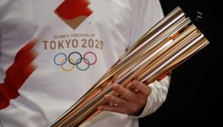 أولمبياد طوكيو