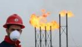 شركة صينية تفوز بعقد تطوير حقل نفط عراقي