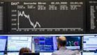 الأسهم الأوروبية تهوي مجددا مع ارتفاع وفيات كورونا